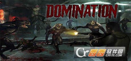 ͳDomination