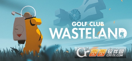 ߶:(Golf Club Wasteland)