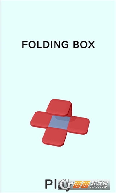 ۵Folding box
