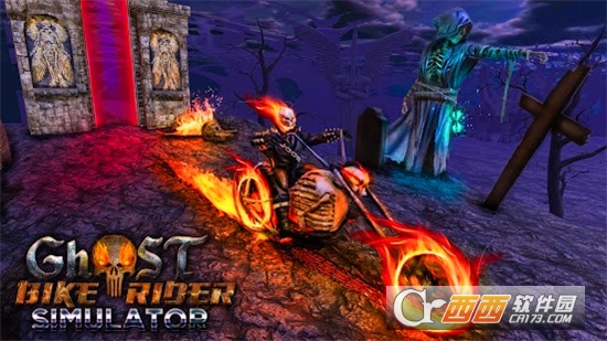 ʿģGhost Rider