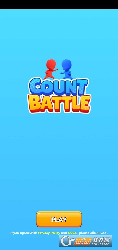 ս3d(Count Battle 3D)