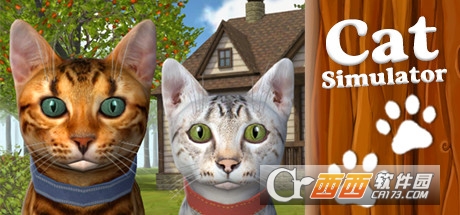 èģ:ũ(Cat Simulator : Animals on Farm)