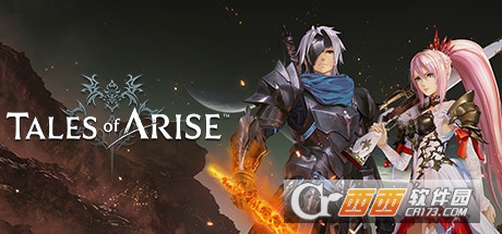 ƕԂ(Tales of Arise)