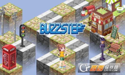 貽BuzzStep