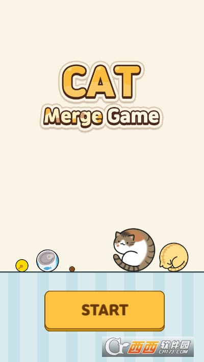 èϳɴʦCatMergeGame