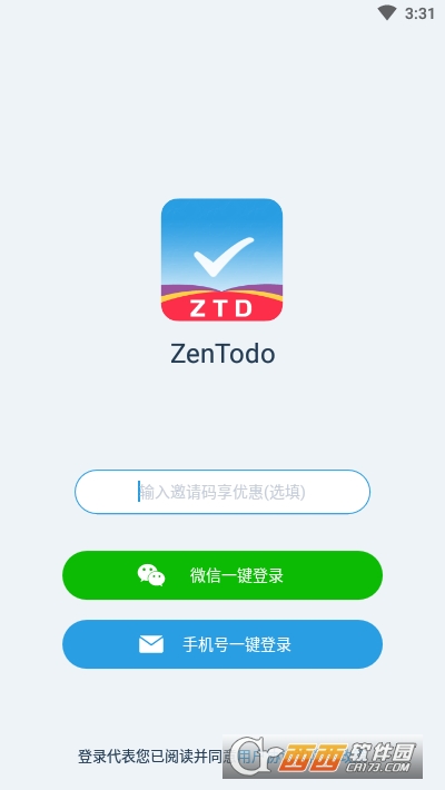 ZenTodo