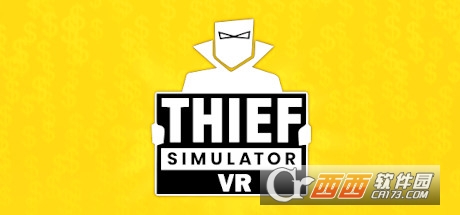 С͵ģMVR(Thief Simulator VR)