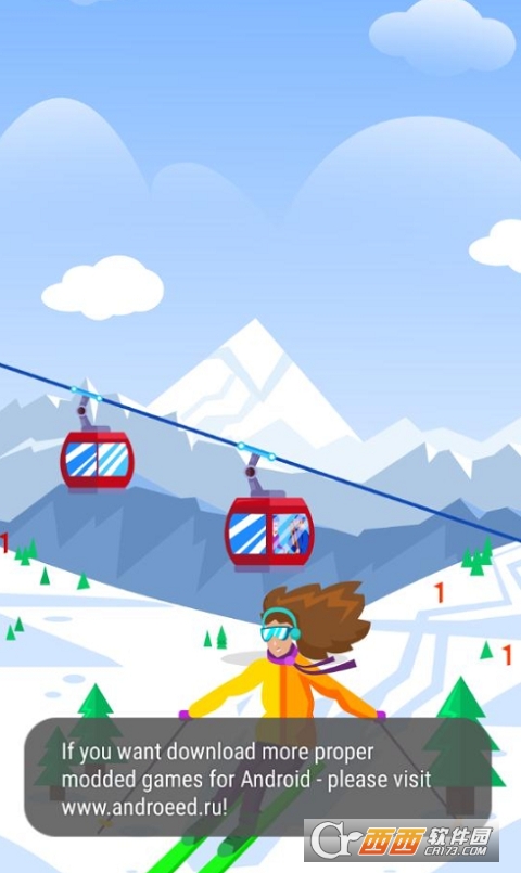 Ski Resort: Idle Tycoonѩ(chng)ϰ