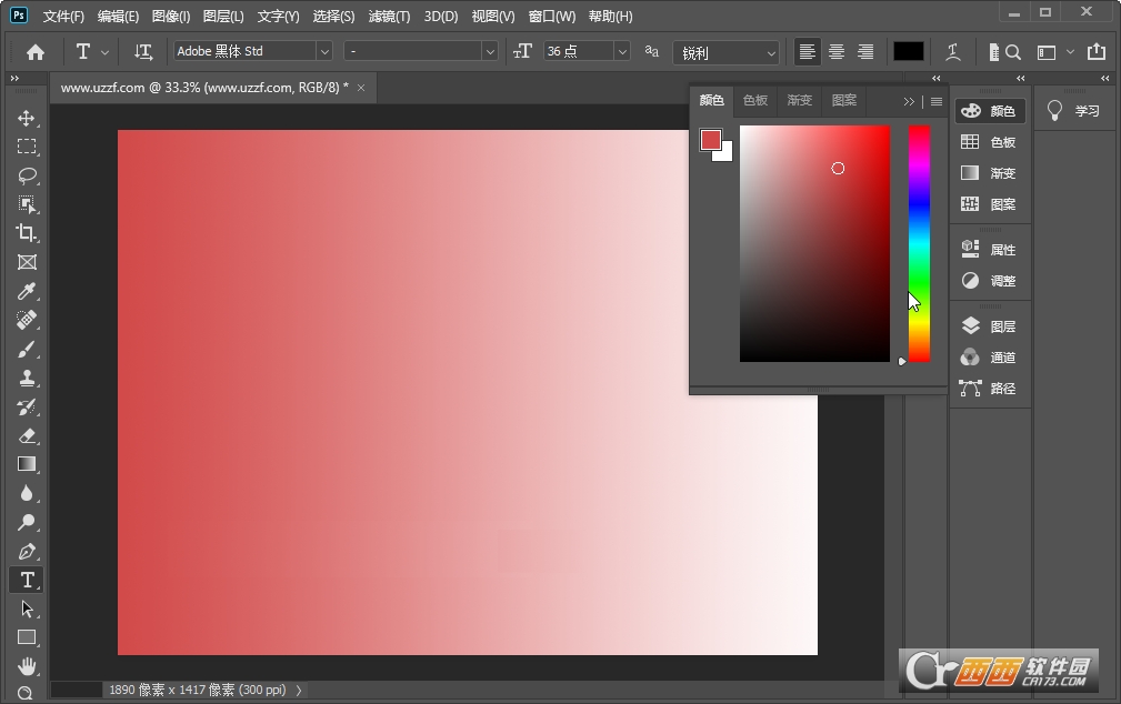 Adobe Photoshop 2020̻