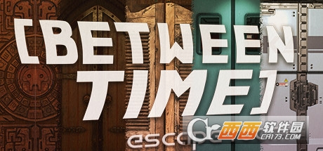 Between Time: Escape Room