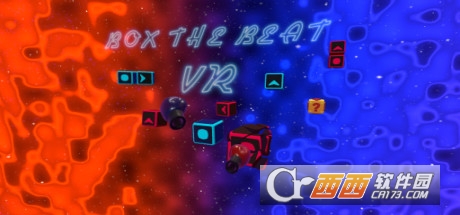 BOX THE BEAT VR