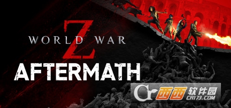 ʬսٺWorld War Z: Aftermath