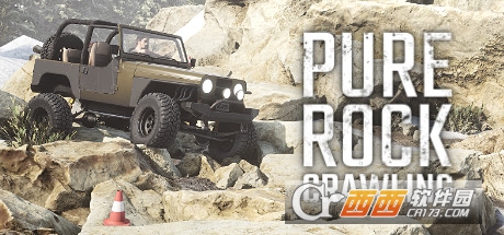 rԽҰPure Rock Crawling