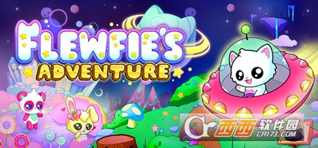 Flewfies Adventure