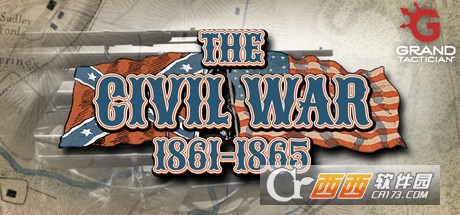Grand Tactician:The Civil War (1861-1865)