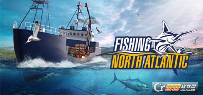 㱱Fishing: North Atlanticⰲװ