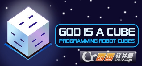 ϵǷ(God is a Cube)