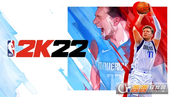 NBA 2K22官方中文版