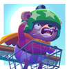 ���ڵ���Bearly a Toss