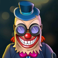 Grim Face Clown冷面小丑v1.0 安卓版