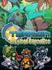 ħ��ר��֮��Terrain of Magical Expertise