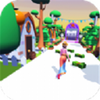 Rich Run 3D(Ů���¸���3D)