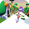 Rich Run 3D