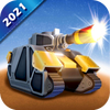 Battle World War Tanks