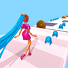 �����ĳ�������Long Hair Walk!ͼ��