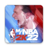 MyNBA 2K22