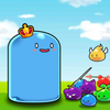 Grow Slime Castle(�ɳ�ʷ��ķ�Ǳ�)ͼ��