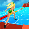 Sports Girl Runner(Ů�����ܴ���)