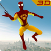 Legend of Spider 3D Hero City(֩��3DӢ�۳Ǵ���)