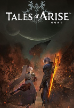 ˵Tales of Ariseⰲװ