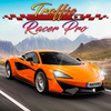 Pro Traffic Racer Car Driving Games