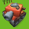 Tank 3D(̹��ð�մ���ս)