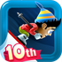 Ski Safari(��ѩ��ð��10�����)v2.6 ��׿��
