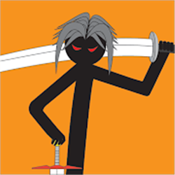 Stickman Demon Slayer(˶ħɱ)v1.11׿