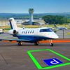 Real Pilot Plane Parking Game(�����ķ���Ա�ɻ�ͣ��)