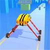 Springy Wheels(���Գ���)