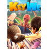 �ؼ�������KeyWe��������Ӳ�̰�