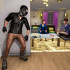 Thief Simulator