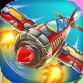 Air Fighter - Shoot the Enemy(zhn)C