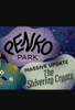 �˿ƹ�԰����The Shivering Crypts