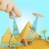 ƴͼ���ƴ��Build Assemble Puzzle Set