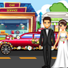 Limo Wedding Car MakeOver(�����γ��鳵����)