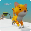 Cat Run 3D(è�����3D)