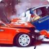 Crash Test 2(����������ʻƯ����ײ)