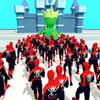 ����Ӣ����Ⱥ�Ƽ�Spider Crowd Pusher