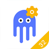 Octopus Plugin 32bit����